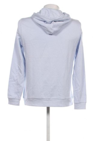Herren Sweatshirt ASOS, Größe M, Farbe Blau, Preis € 18,26