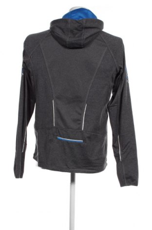 Herren Sweatshirt Active By Tchibo, Größe M, Farbe Grau, Preis € 20,18