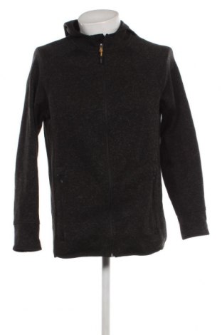 Herren Sweatshirt Active By Tchibo, Größe M, Farbe Schwarz, Preis 17,15 €