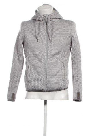 Herren Sweatshirt Active Touch, Größe M, Farbe Grau, Preis 24,36 €