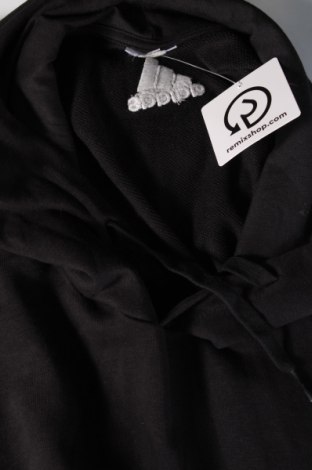Herren Sweatshirt Adidas, Größe XL, Farbe Schwarz, Preis € 32,71
