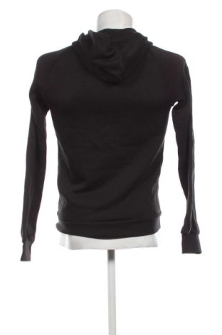 Ανδρικό φούτερ Adidas, Μέγεθος XS, Χρώμα Μαύρο, Τιμή 28,95 €