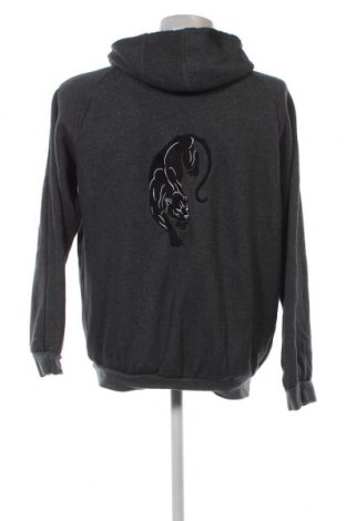 Herren Sweatshirt Adidas, Größe XL, Farbe Grau, Preis 32,71 €