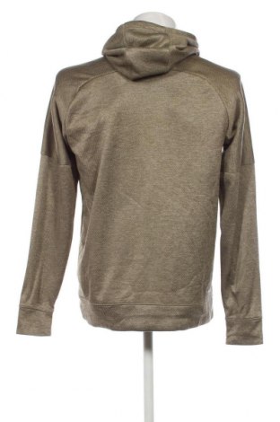 Herren Sweatshirt Adidas, Größe M, Farbe Braun, Preis 32,71 €