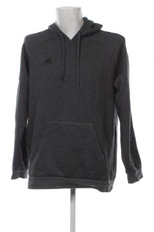 Férfi sweatshirt Adidas, Méret XL, Szín Szürke, Ár 11 924 Ft