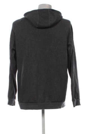 Herren Sweatshirt Adidas, Größe XL, Farbe Grau, Preis € 32,71