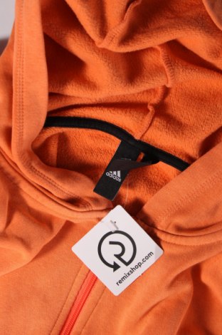 Pánska mikina  Adidas, Veľkosť XL, Farba Oranžová, Cena  31,19 €