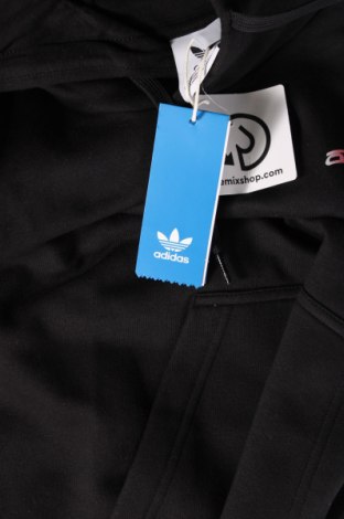 Férfi sweatshirt Adidas Originals, Méret S, Szín Fekete, Ár 20 531 Ft