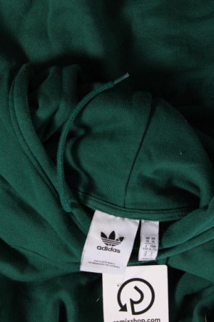 Ανδρικό φούτερ Adidas Originals, Μέγεθος XL, Χρώμα Πράσινο, Τιμή 29,07 €