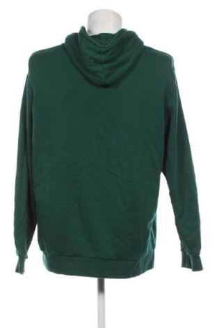 Ανδρικό φούτερ Adidas Originals, Μέγεθος XL, Χρώμα Πράσινο, Τιμή 29,07 €