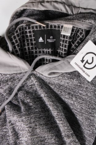 Herren Sweatshirt Adidas x Reigning Champ, Größe L, Farbe Grau, Preis 30,09 €