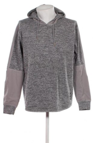 Herren Sweatshirt Adidas x Reigning Champ, Größe L, Farbe Grau, Preis 30,09 €