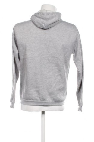 Herren Sweatshirt B&C Collection, Größe M, Farbe Grau, Preis € 5,45