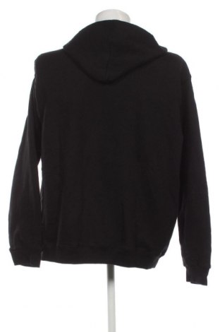 Herren Sweatshirt B&C Collection, Größe XXL, Farbe Schwarz, Preis € 15,54