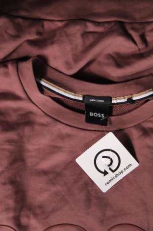 Herren Shirt BOSS, Größe XL, Farbe Braun, Preis 53,64 €