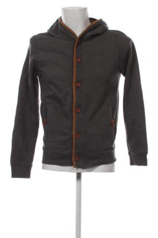Herren Sweatshirt Blend, Größe L, Farbe Grau, Preis € 51,46