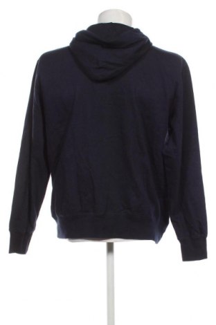 Herren Sweatshirt Bpc Bonprix Collection, Größe L, Farbe Blau, Preis 20,18 €