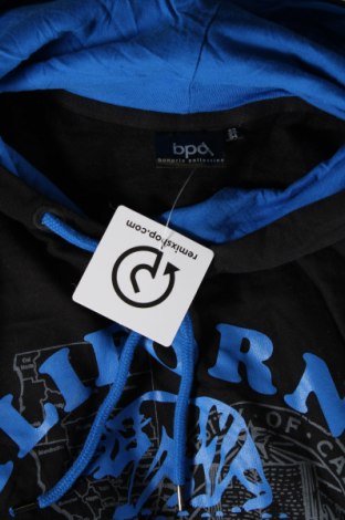 Ανδρικό φούτερ Bpc Bonprix Collection, Μέγεθος L, Χρώμα Μαύρο, Τιμή 14,53 €