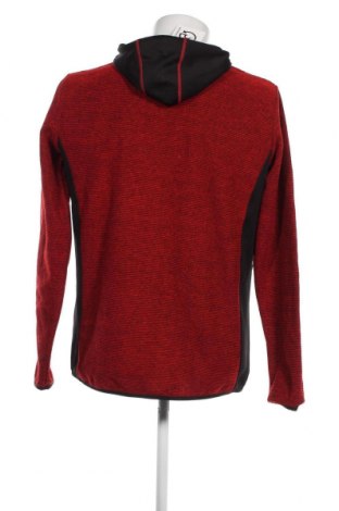 Herren Sweatshirt Brugi, Größe L, Farbe Rot, Preis € 24,25