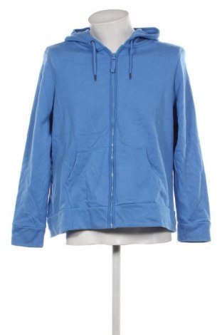 Férfi sweatshirt C&A, Méret XL, Szín Kék, Ár 5 150 Ft