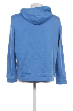 Ανδρικό φούτερ C&A, Μέγεθος XL, Χρώμα Μπλέ, Τιμή 9,87 €