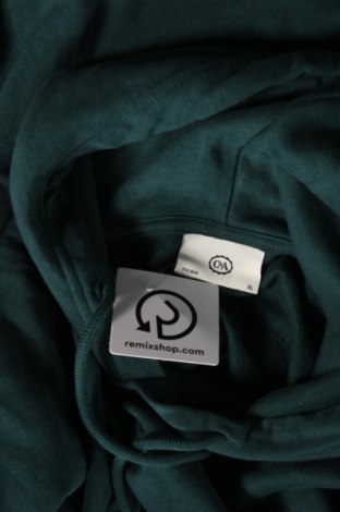 Herren Sweatshirt C&A, Größe XL, Farbe Grün, Preis 17,15 €
