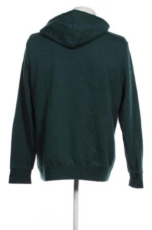 Férfi sweatshirt C&A, Méret XL, Szín Zöld, Ár 7 357 Ft