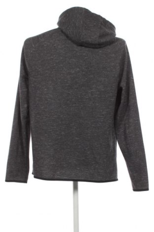 Herren Sweatshirt C&A, Größe L, Farbe Grau, Preis 17,15 €