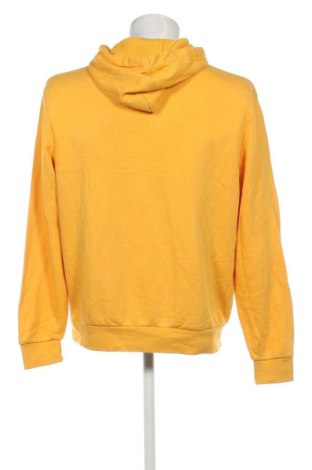 Ανδρικό φούτερ C&A, Μέγεθος L, Χρώμα Κίτρινο, Τιμή 15,25 €
