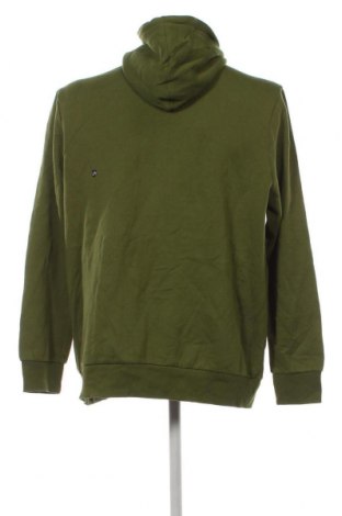 Ανδρικό φούτερ C&A, Μέγεθος XXL, Χρώμα Πράσινο, Τιμή 17,94 €