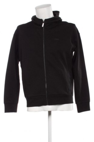 Férfi sweatshirt Calvin Klein, Méret S, Szín Fekete, Ár 21 564 Ft