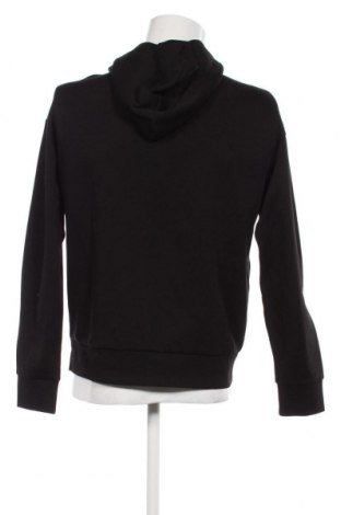 Ανδρικό φούτερ Calvin Klein, Μέγεθος S, Χρώμα Μαύρο, Τιμή 64,18 €
