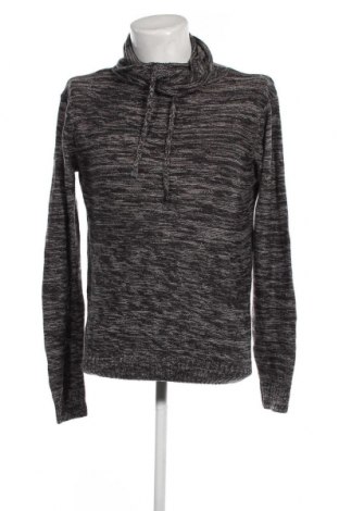 Herren Sweatshirt CedarWood State, Größe M, Farbe Grau, Preis 7,56 €