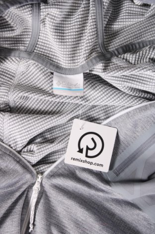 Herren Sweatshirt Columbia, Größe M, Farbe Grau, Preis 32,71 €