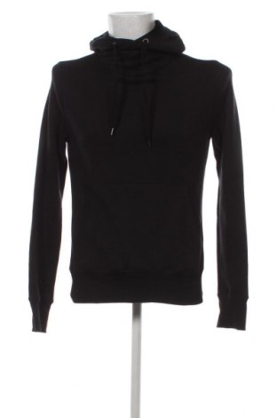 Herren Sweatshirt Continental, Größe XS, Farbe Schwarz, Preis 8,28 €