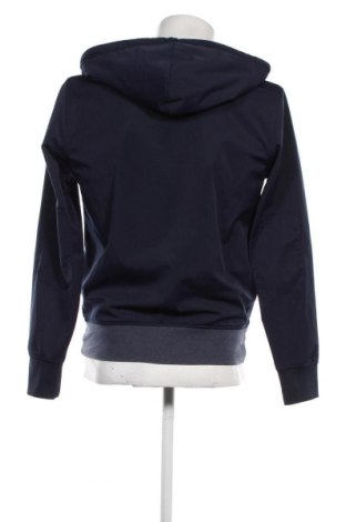 Herren Sweatshirt Core By Jack & Jones, Größe S, Farbe Blau, Preis € 9,21