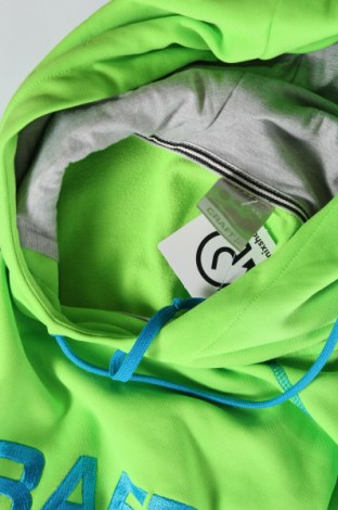 Herren Sweatshirt Craft, Größe XXL, Farbe Grün, Preis € 37,12