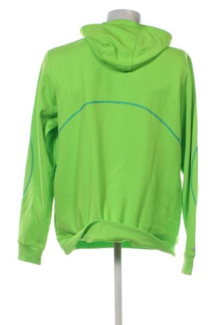 Ανδρικό φούτερ Craft, Μέγεθος XXL, Χρώμα Πράσινο, Τιμή 33,00 €