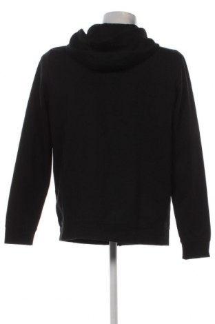 Herren Sweatshirt Crivit, Größe L, Farbe Schwarz, Preis 17,15 €