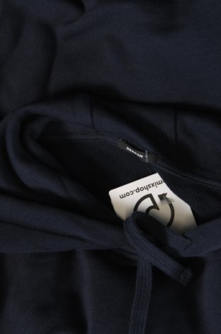 Ανδρικό φούτερ Denham, Μέγεθος XS, Χρώμα Μπλέ, Τιμή 13,46 €