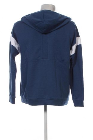 Herren Sweatshirt Diadora, Größe M, Farbe Blau, Preis € 53,07