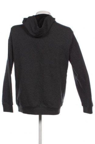 Herren Sweatshirt Diadora, Größe L, Farbe Grau, Preis 38,27 €