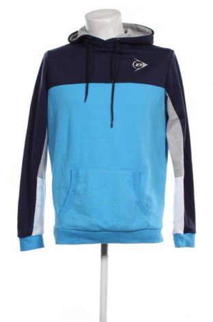 Herren Sweatshirt Dunlop, Größe L, Farbe Mehrfarbig, Preis € 20,71