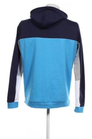 Herren Sweatshirt Dunlop, Größe L, Farbe Mehrfarbig, Preis 20,71 €