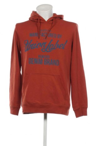 Herren Sweatshirt Edc By Esprit, Größe L, Farbe Rot, Preis 20,71 €