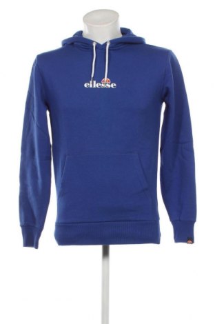 Herren Sweatshirt Ellesse, Größe S, Farbe Blau, Preis 17,94 €