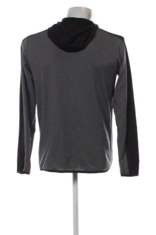 Herren Sweatshirt Energetics, Größe M, Farbe Grau, Preis € 5,45