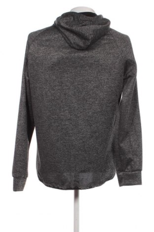 Herren Sweatshirt Enos Jeans, Größe XXL, Farbe Grau, Preis 17,04 €