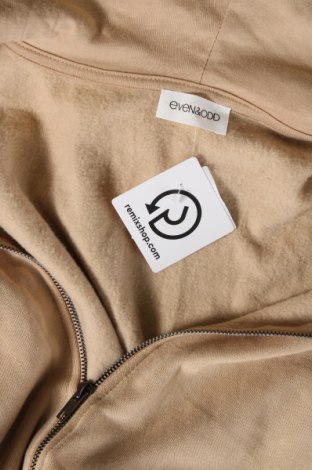 Ανδρικό φούτερ Even&Odd, Μέγεθος L, Χρώμα  Μπέζ, Τιμή 14,53 €