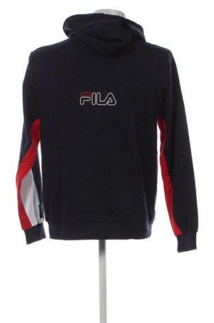 Herren Sweatshirt FILA, Größe M, Farbe Blau, Preis 60,08 €